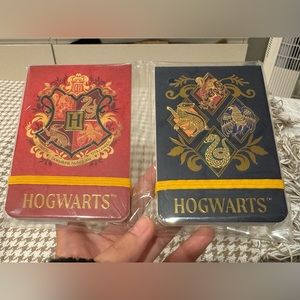 Harry Potter note pad / notebook